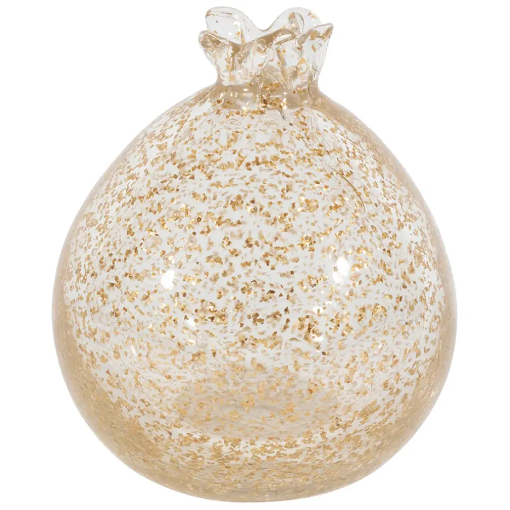 Fabrique de Styles Deco grenade en verre - Grenadier* Petits Objets Déco