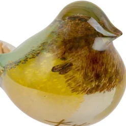 Fabrique de Styles Deco moineau serin* Petits Objets Déco