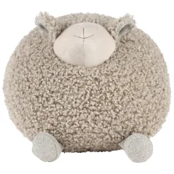 Fabrique de Styles Deco mouton shaggy h30cm*Enfant Doudous Et Peluches