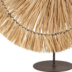 Fabrique de Styles Deco rosace cuzco d45cm* Petits Objets Déco