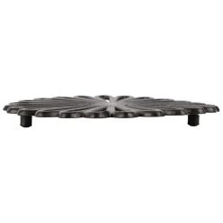 Fabrique de Styles Dessous de plat en fonte d20cm - Rhodonea* Accessoires De Table