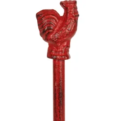 Fabrique de Styles Devidoir essuie-tout en fer - campagne* Ustensibles De Cuisine