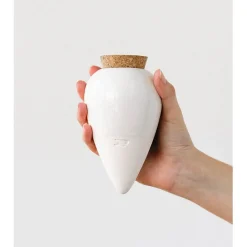 Fabrique de Styles Diffuseur d'eau en argile pur 25cl - Olla* Accessoires