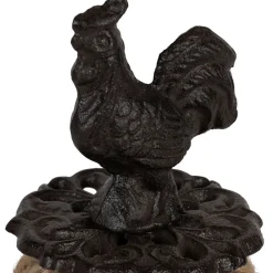 Fabrique de Styles Dévidoir à ficelle en fonte - Basse-Cour* Ustensibles De Cuisine