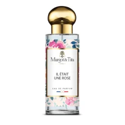 Fabrique de Styles Eau de parfum il était une rose 30ml* Eau De Toilette