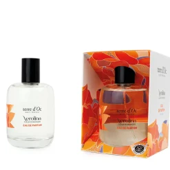 Fabrique de Styles Eau parfum bio fleur d'oranger 100ml - Nerolina* Eau De Toilette