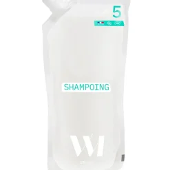 Fabrique de Styles Eco-recharge shampoing 570ml* Savon Liquide