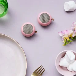 Fabrique de Styles Enceinte aGO mini freesh pink* Multimédia