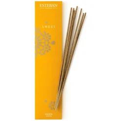 Fabrique de Styles Encens indiens ambre* Encens