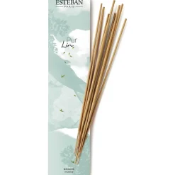 Fabrique de Styles Encens indiens pur lin* Encens