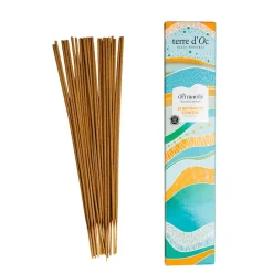 Fabrique de Styles Encens parfumes fleur de monoi - ori maohi x25 batonnets* Encens