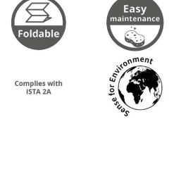 Fabrique de Styles Ensemble table et chaises de jardin en résine le - Bellano*Enfant Tables De Jardin|Jardin