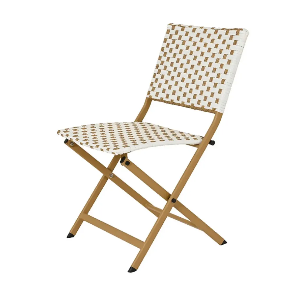 Fabrique de Styles Ensemble table et chaises de jardin en résine le - Bellano*Enfant Tables De Jardin|Jardin