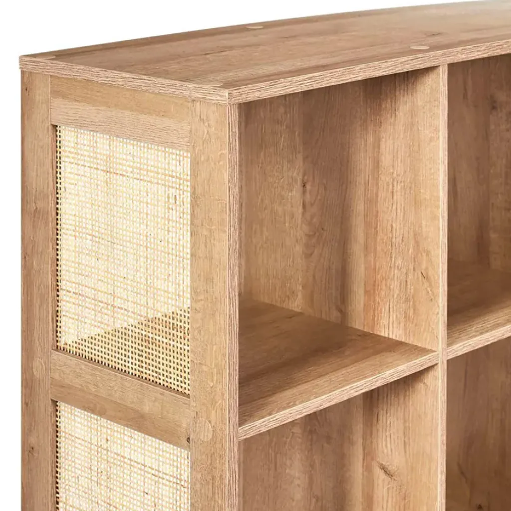 Fabrique de Styles Etagère module 9 cases 99x99.6cm - Baia* Bibliothèques Et Étagères