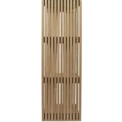 Fabrique de Styles Etagères modulables 3 cases H99cm - Kara* Bibliothèques Et Étagères