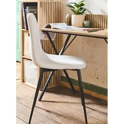 Fabrique de Styles Etagères modulables 3 cases H99cm - Kara* Bibliothèques Et Étagères