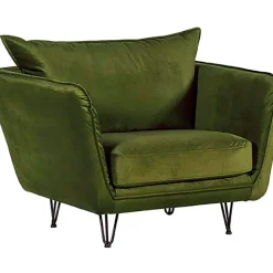 Fabrique de Styles Fauteuil club tissu - Harry* Fauteuils