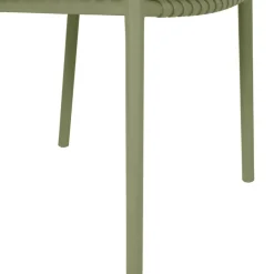 Fabrique de Styles Fauteuil d'extérieur avec coussin en tissu - Lumi*Enfant Chaises, Fauteuils|Jardin