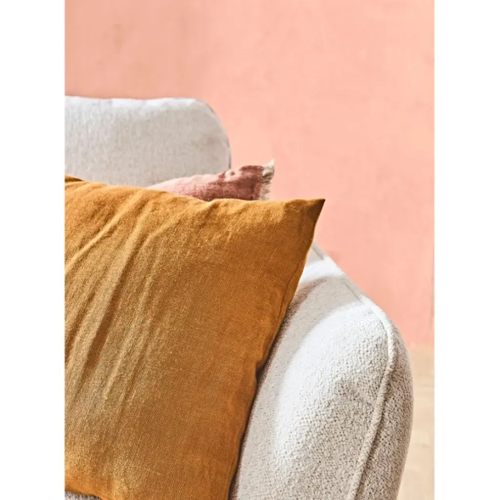 Fabrique de Styles Fauteuil en tissu Raven - Axel* Fauteuils