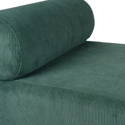 Fabrique de Styles Fauteuil en velours côtelé - Chelsea* Fauteuils