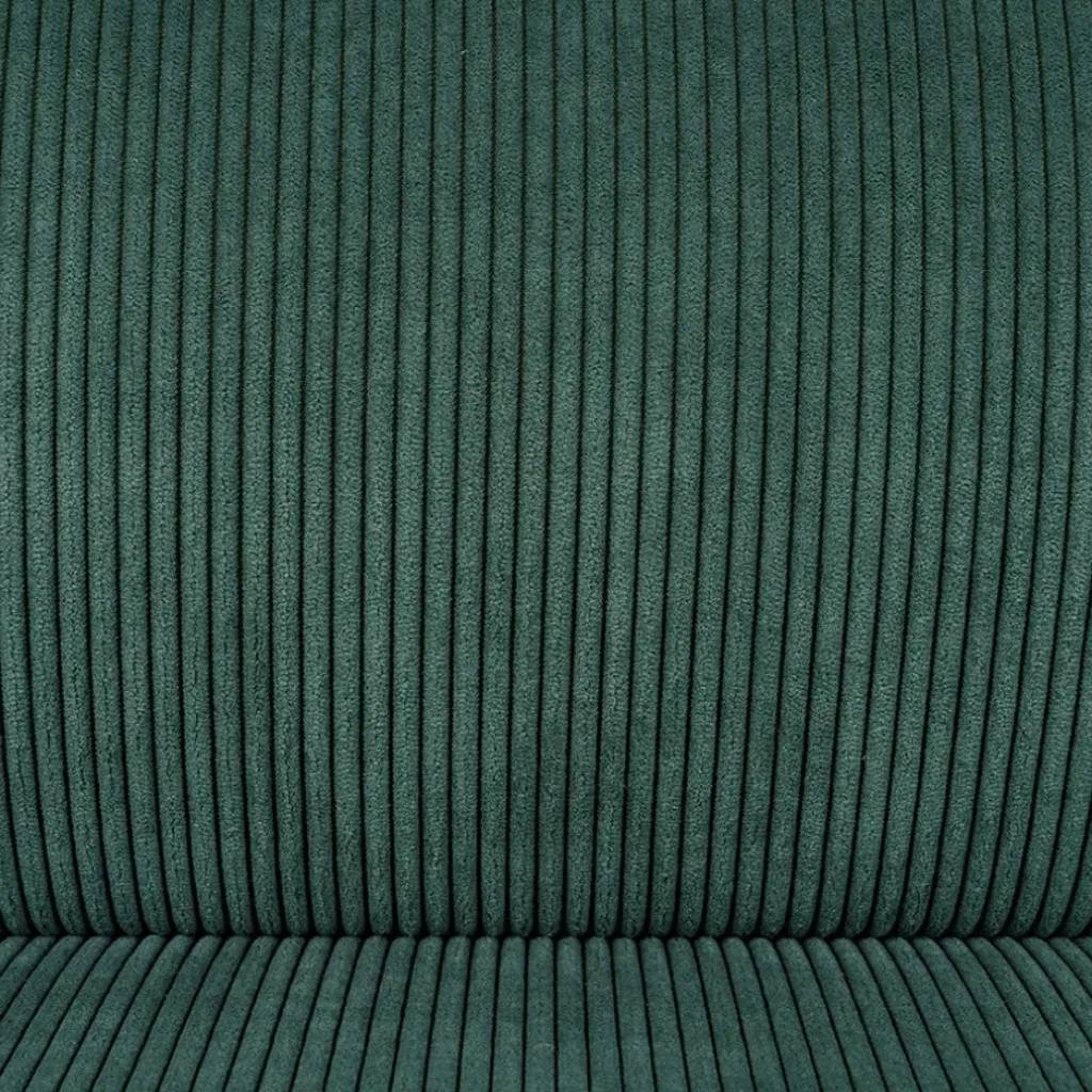 Fabrique de Styles Fauteuil en velours côtelé - Chelsea* Fauteuils