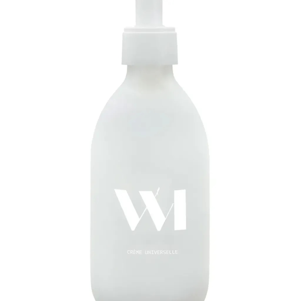 Fabrique de Styles Flacon crème universelle 290ml* Soins Du Corps