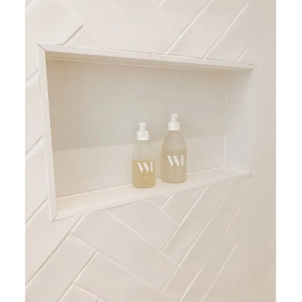 Fabrique de Styles Flacon gel douche 290ml* Savon Liquide