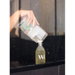 Fabrique de Styles Flacon gel douche 290ml* Savon Liquide