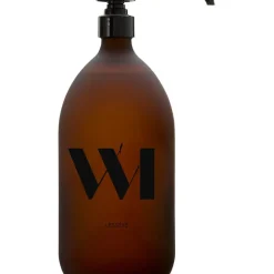 Fabrique de Styles Flacon lessive 1000ml* Produits Pour Le Linge