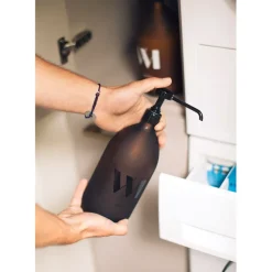 Fabrique de Styles Flacon lessive 1000ml* Produits Pour Le Linge