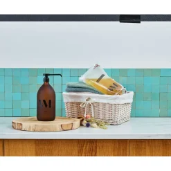 Fabrique de Styles Flacon lessive 1000ml* Produits Pour Le Linge