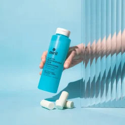 Fabrique de Styles Flacon rechargeable pour shampooing 350ml* Savon Liquide