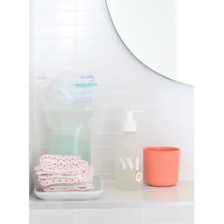 Fabrique de Styles Flacon shampoing 190ml* Savon Liquide