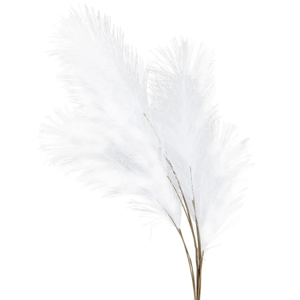 Fabrique de Styles Fleur artificielle he h91cm - Celosia* Fleurs Et Plantes Artificielles