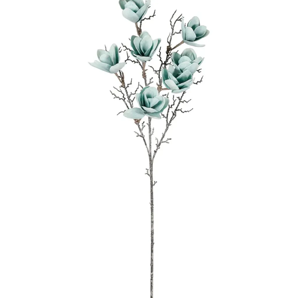 Fabrique de Styles Fleur artificielle Magnolia h107cm* Fleurs Et Plantes Artificielles