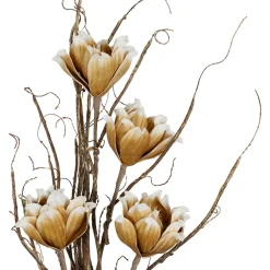 Fabrique de Styles Fleur ramia h90cm eva+fil de fer* Fleurs Et Plantes Artificielles