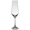 Fabrique de Styles Flute cristallin 20cl - tulipa* Coupes Et Flutes