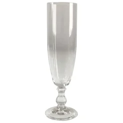 Fabrique de Styles Flute dania 18cl en cristallin* Coupes Et Flutes