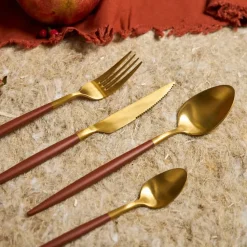 Fabrique de Styles Fourchette en inox - Barisa* Couverts