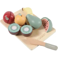 Fabrique de Styles Fruits à decouper*Enfant Jouets