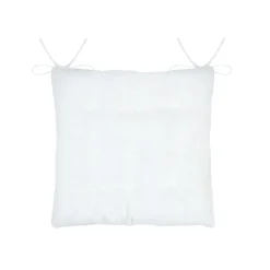 Fabrique de Styles Galette de chaise 40x40x5cm - Asgard* Galettes De Chaise