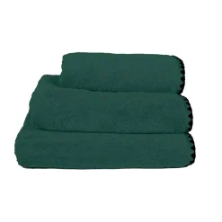 Fabrique de Styles Gant de toilette en coton 15x21cm- Issey* Gants