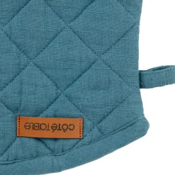 Fabrique de Styles Gant et manique en coton - Cellier* Torchons, Tabliers Et Maniques