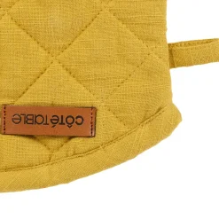 Fabrique de Styles Gant et manique en coton - Cellier* Torchons, Tabliers Et Maniques