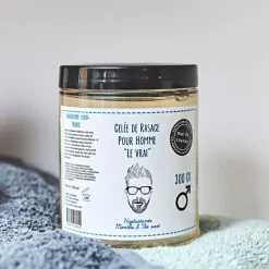 Fabrique de Styles Gelée de rasage* Soins Du Visage