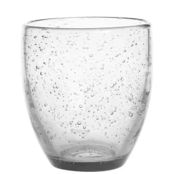 Fabrique de Styles Gobelet 35cl artisan bullé* Verres À Eau Et Gobelets