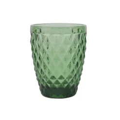 Fabrique de Styles Gobelet 22cl - Diamond* Verres À Eau Et Gobelets