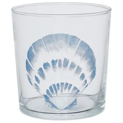 Fabrique de Styles Gobelet coquille Saint-Jacques en verre 36cl - Bodega* Verres À Eau Et Gobelets