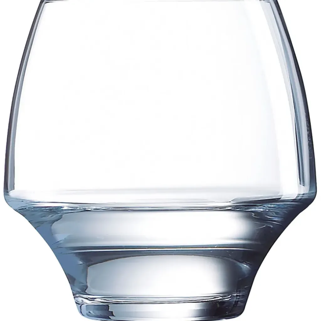 Fabrique de Styles Gobelet en cristallin 38cl - Open up* Verres À Eau Et Gobelets