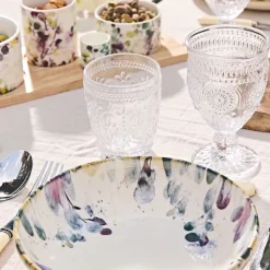 Fabrique de Styles Gobelet en verre - Chambord* Verres À Eau Et Gobelets